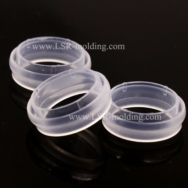 Liquid Silicone Toilet Washer