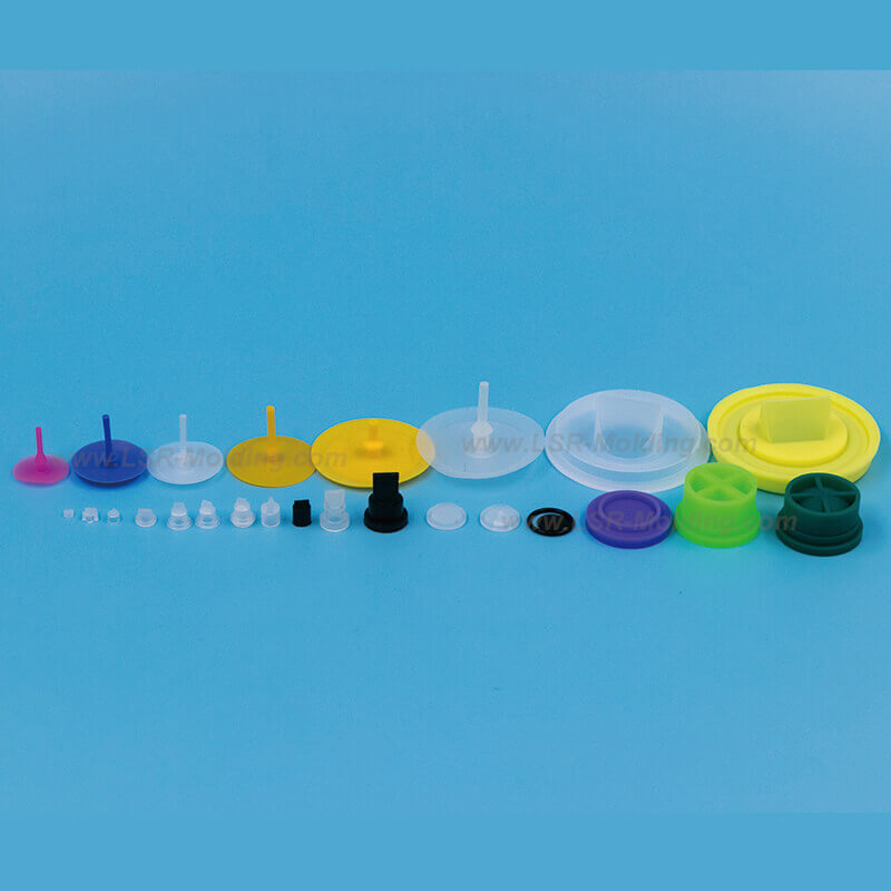 liquid silicone gasket