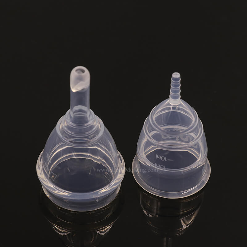 Menstrual Cup Molding