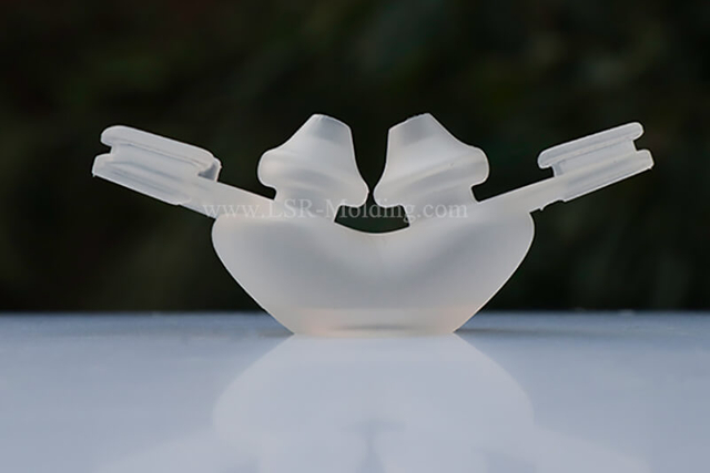 medical silicone tubing