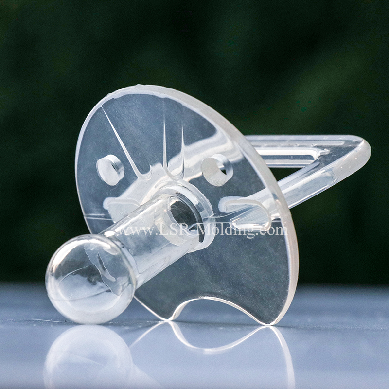 LSR baby nipple